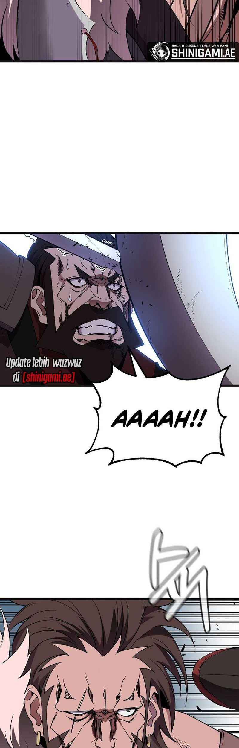 The Invincible of the East Chapter 17 - halaman 55