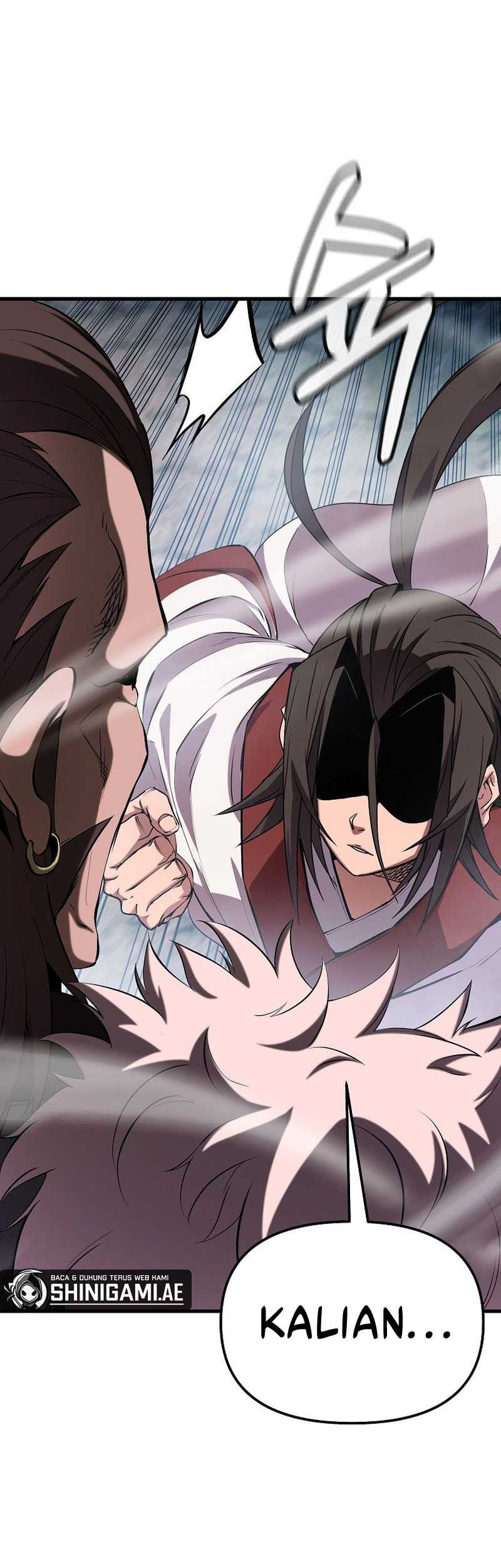The Invincible of the East Chapter 17 - halaman 62