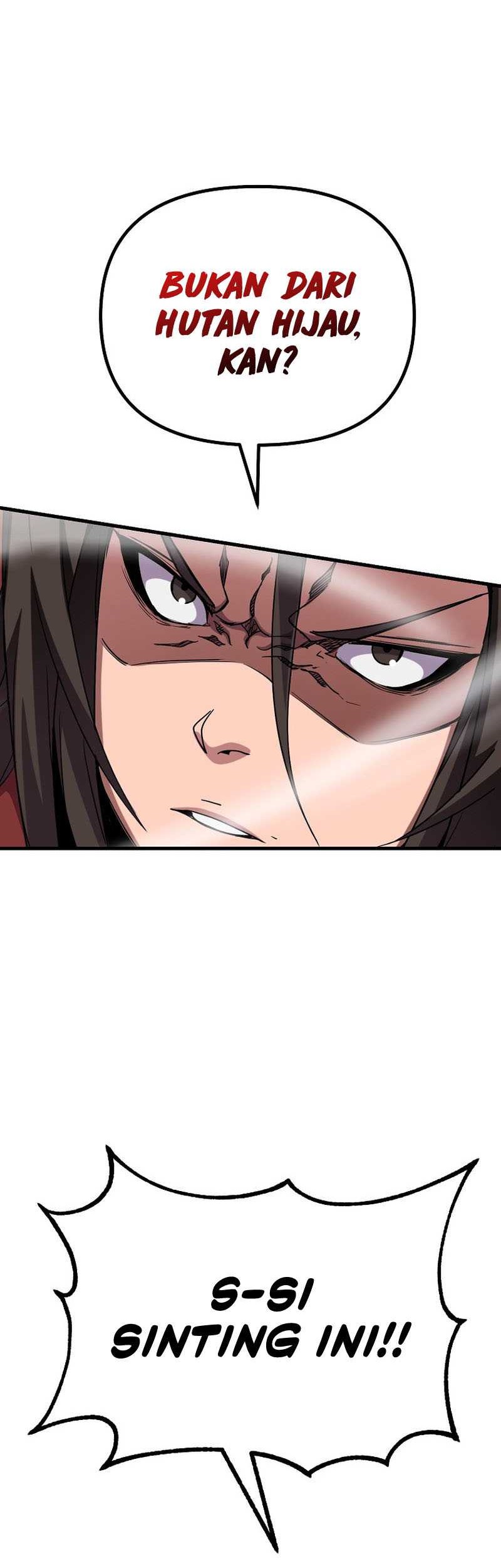 The Invincible of the East Chapter 17 - halaman 63