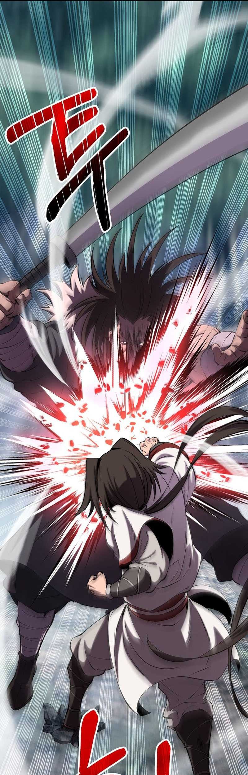 The Invincible of the East Chapter 17 - halaman 65