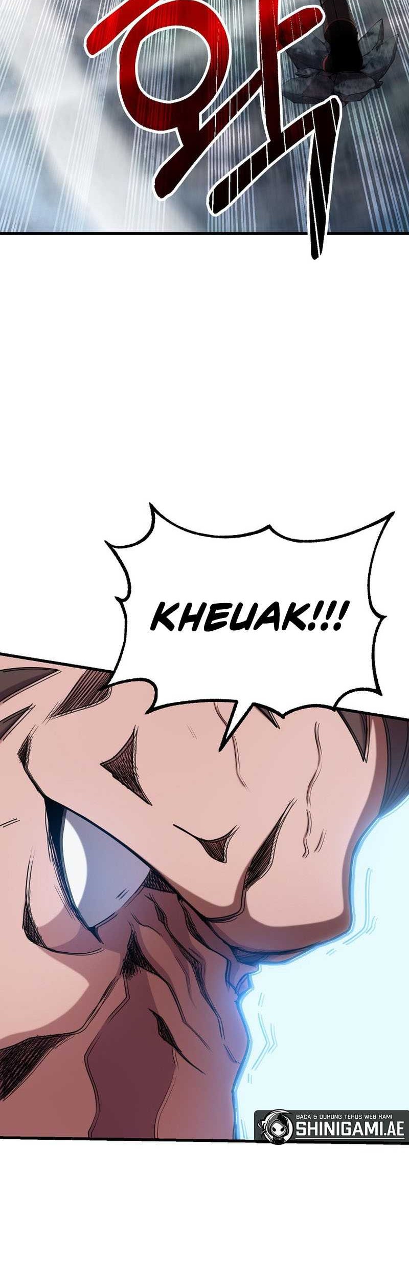 The Invincible of the East Chapter 17 - halaman 66