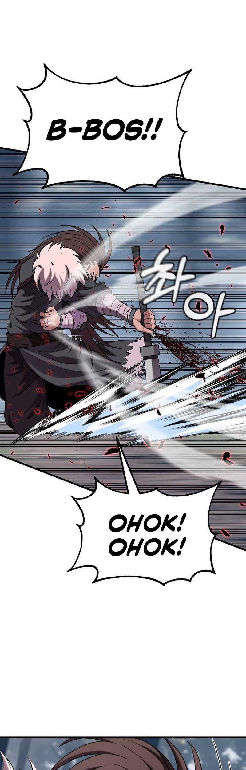The Invincible of the East Chapter 17 - halaman 67