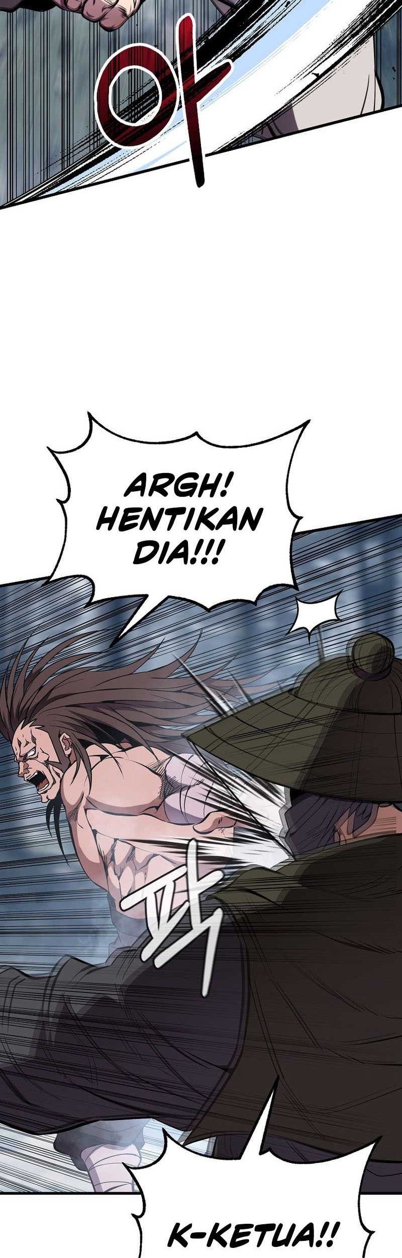 The Invincible of the East Chapter 18 - halaman 10