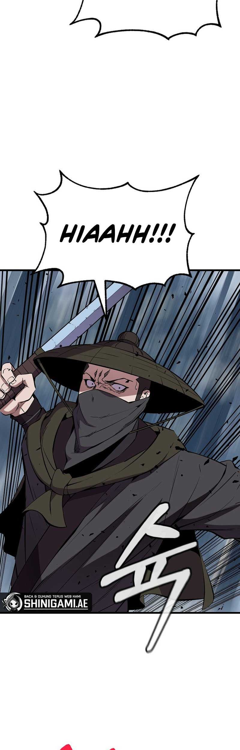 The Invincible of the East Chapter 18 - halaman 11