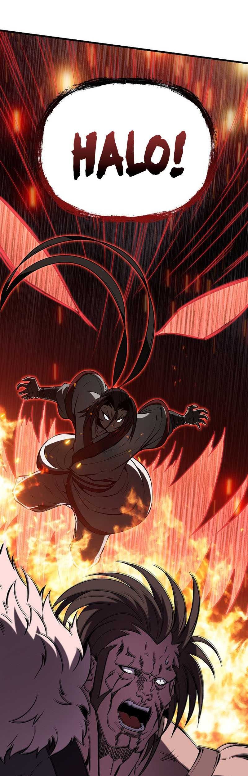 The Invincible of the East Chapter 18 - halaman 13