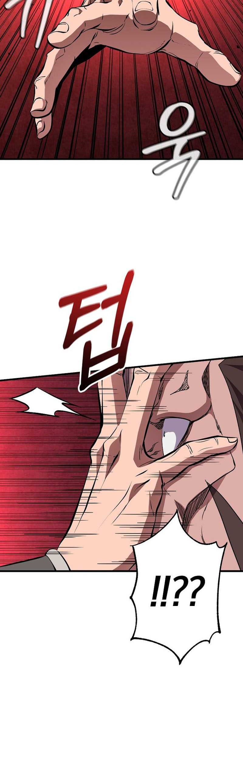 The Invincible of the East Chapter 18 - halaman 16