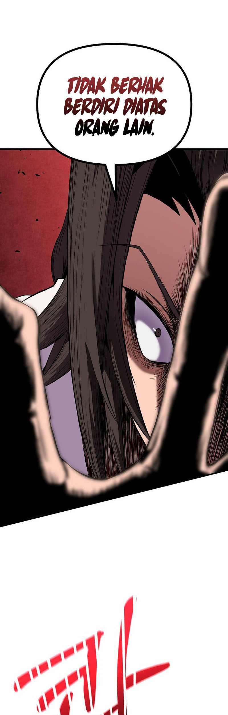 The Invincible of the East Chapter 18 - halaman 17