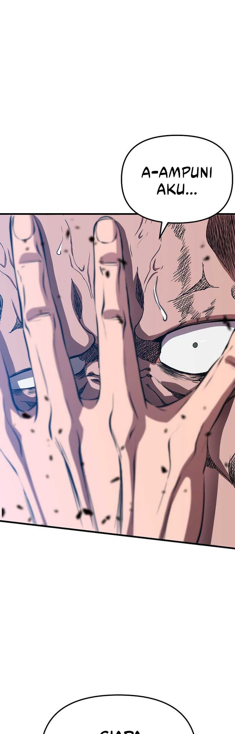 The Invincible of the East Chapter 18 - halaman 19