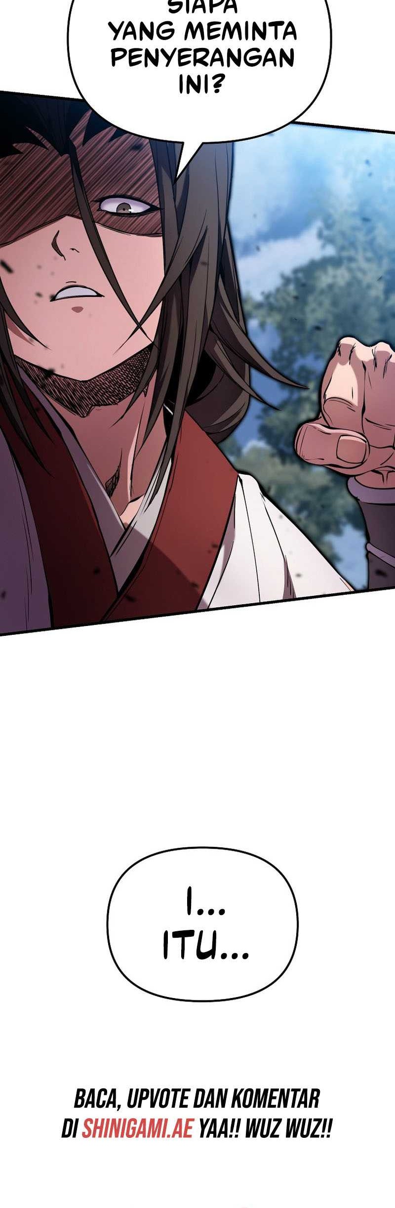 The Invincible of the East Chapter 18 - halaman 20
