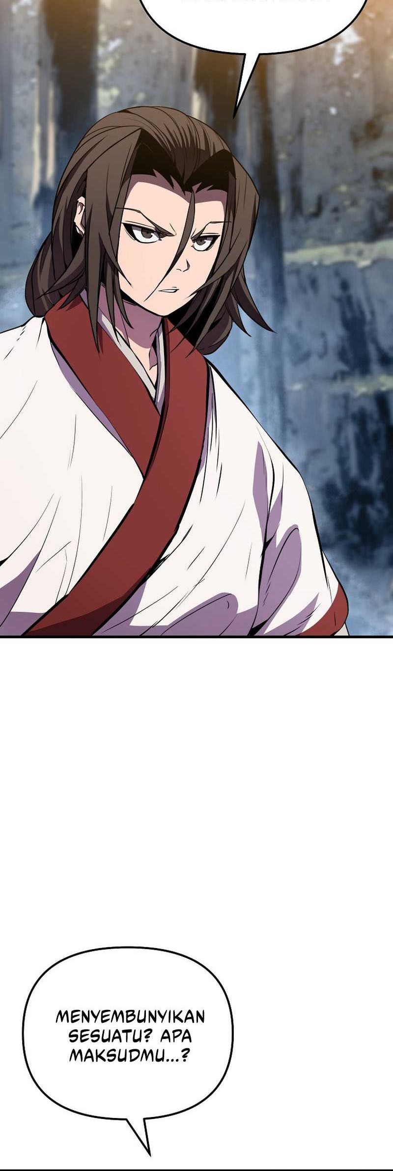 The Invincible of the East Chapter 18 - halaman 24