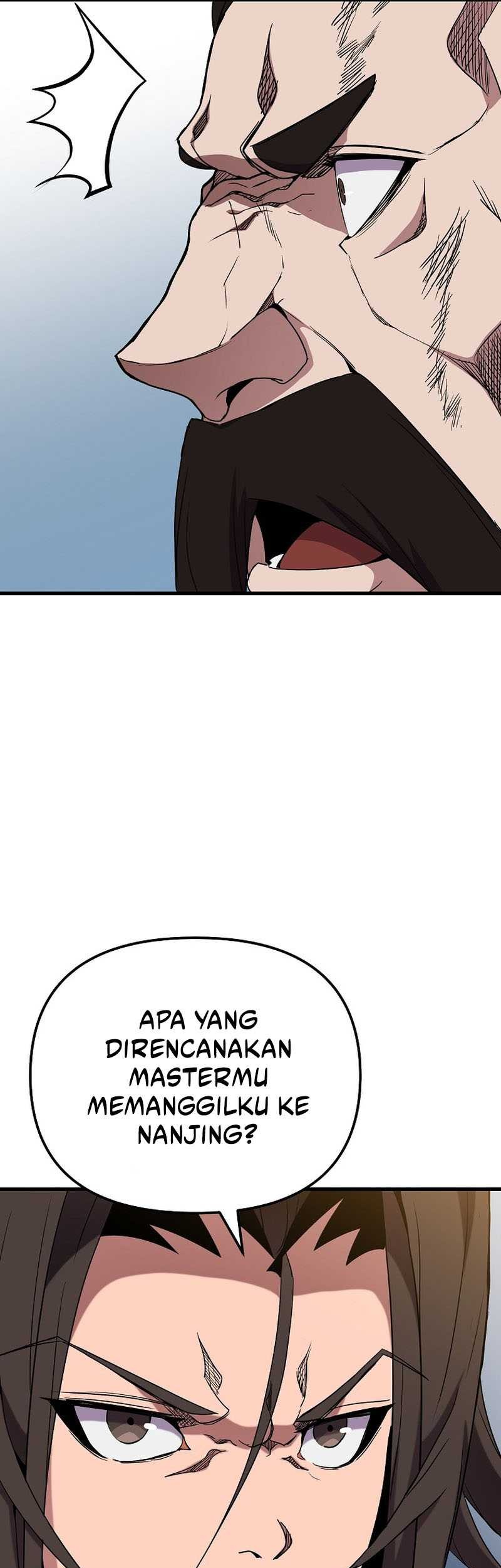 The Invincible of the East Chapter 18 - halaman 25