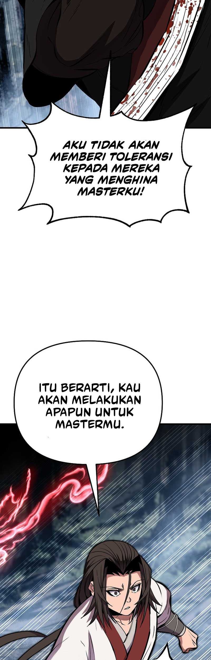 The Invincible of the East Chapter 18 - halaman 27