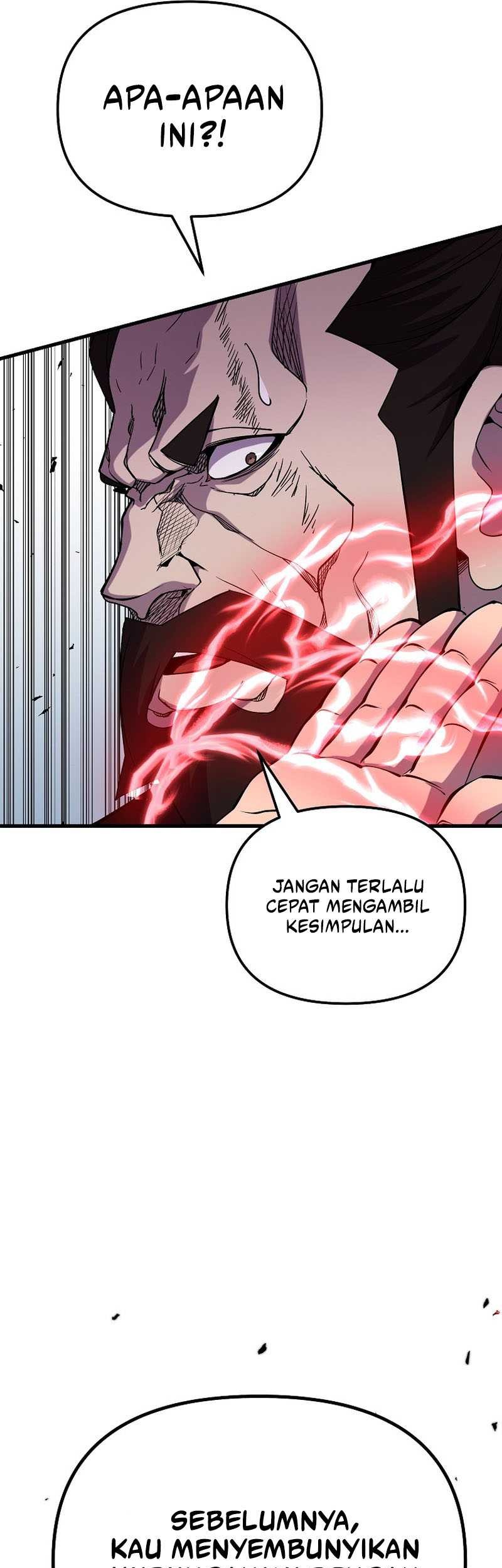 The Invincible of the East Chapter 18 - halaman 29