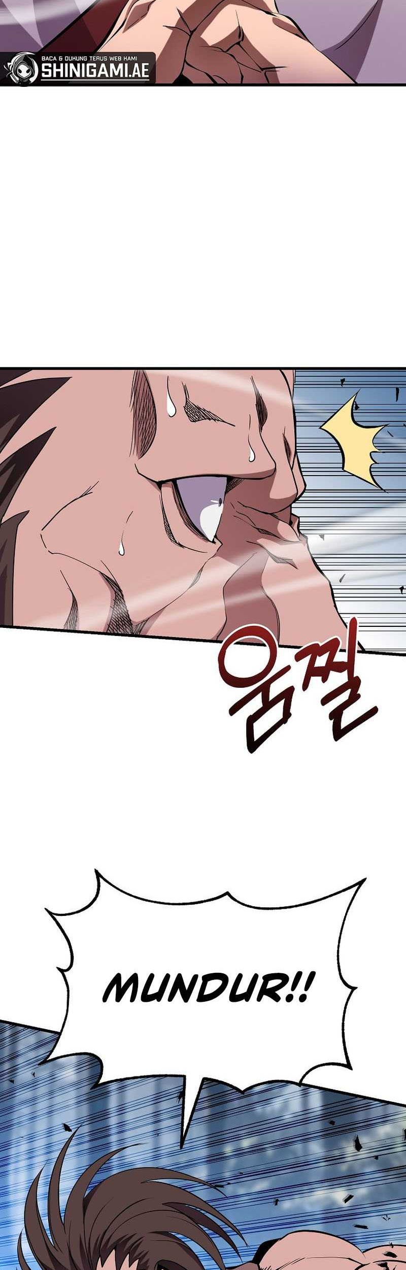 The Invincible of the East Chapter 18 - halaman 3
