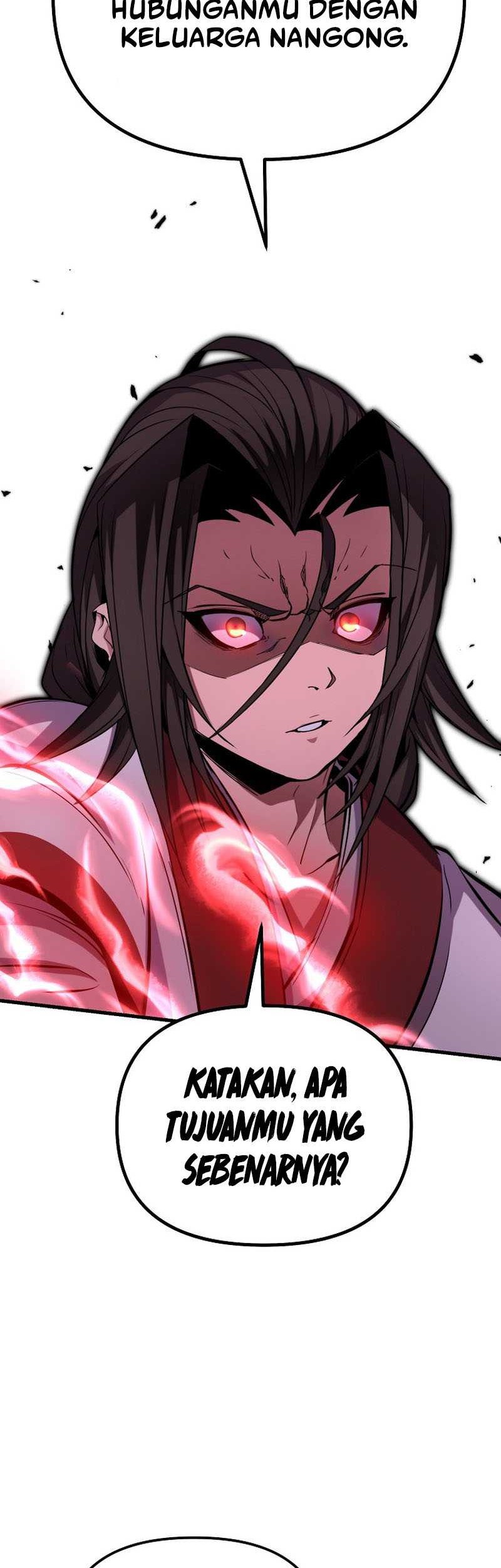 The Invincible of the East Chapter 18 - halaman 30