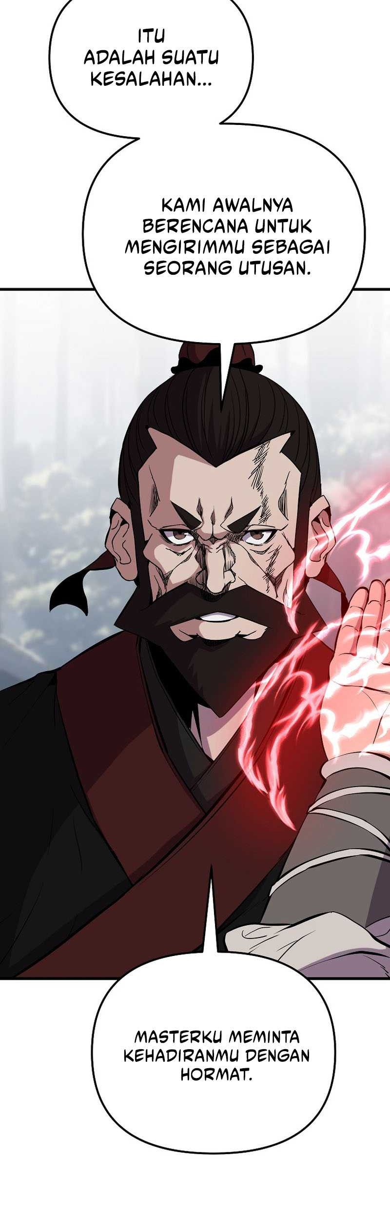 The Invincible of the East Chapter 18 - halaman 31