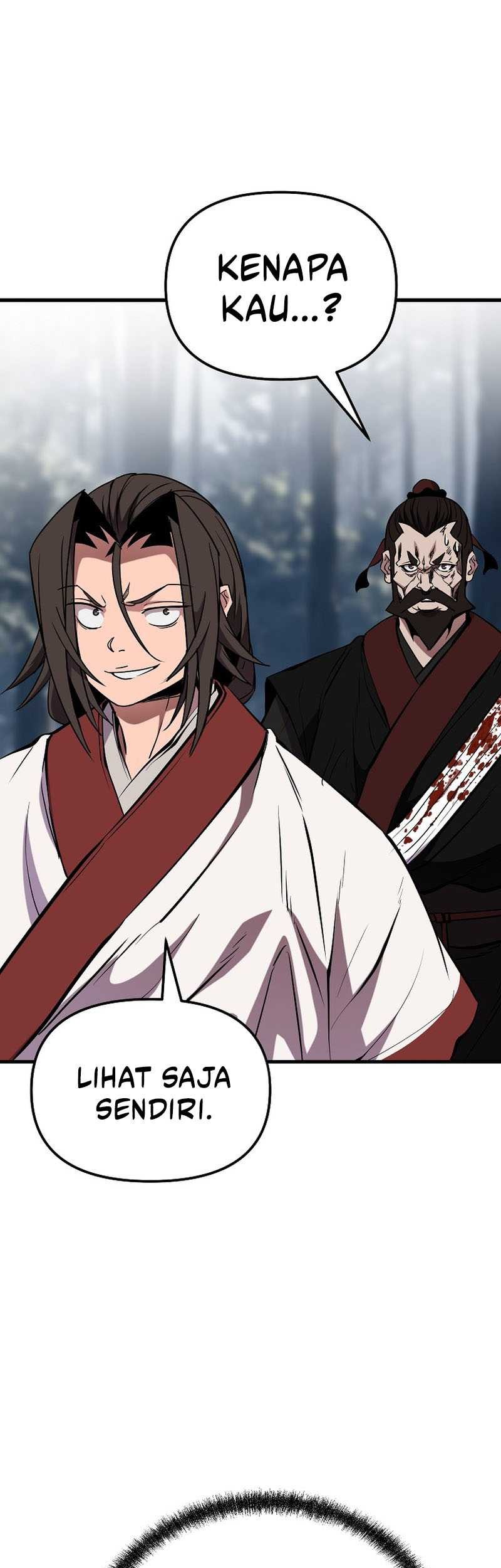 The Invincible of the East Chapter 18 - halaman 33