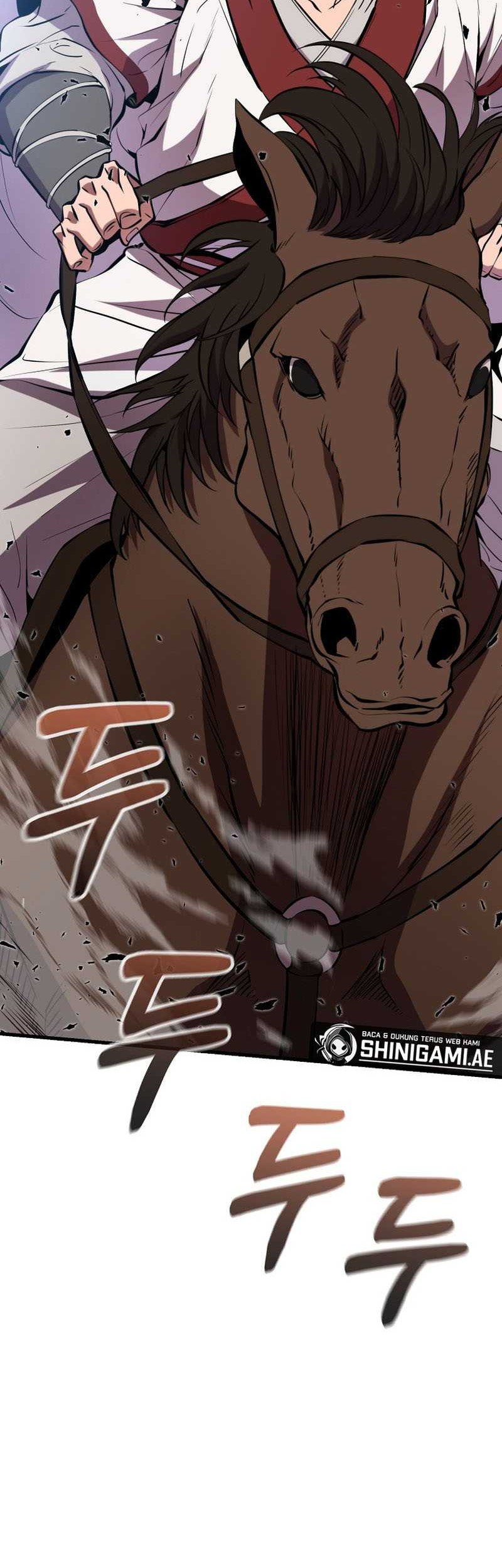 The Invincible of the East Chapter 18 - halaman 38
