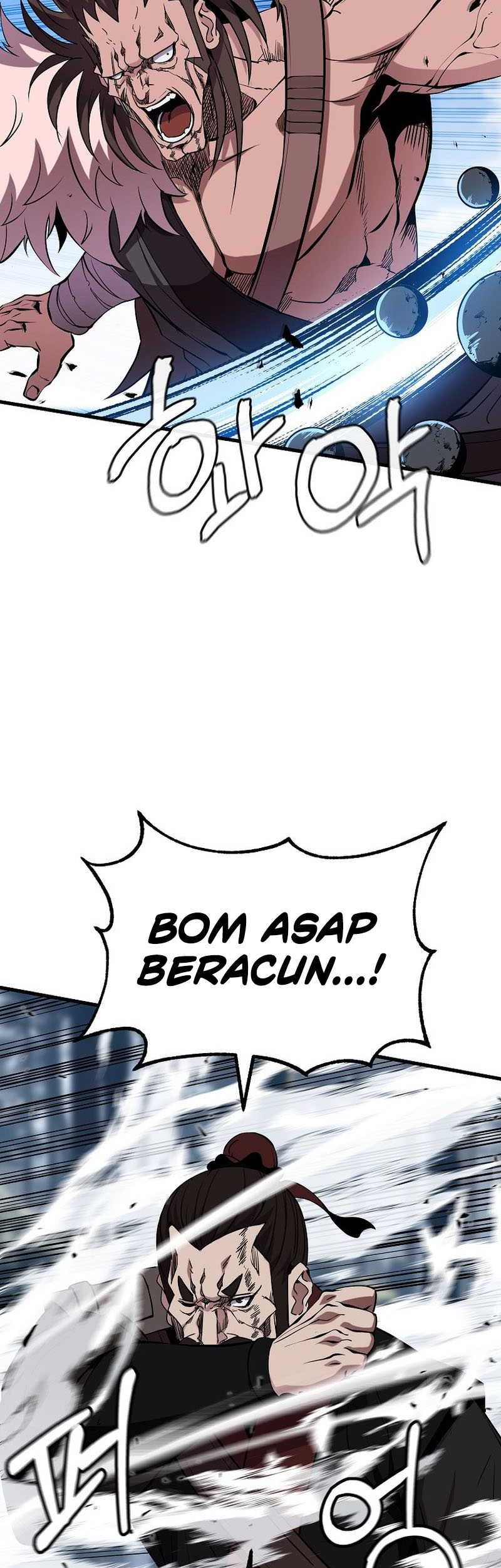 The Invincible of the East Chapter 18 - halaman 4