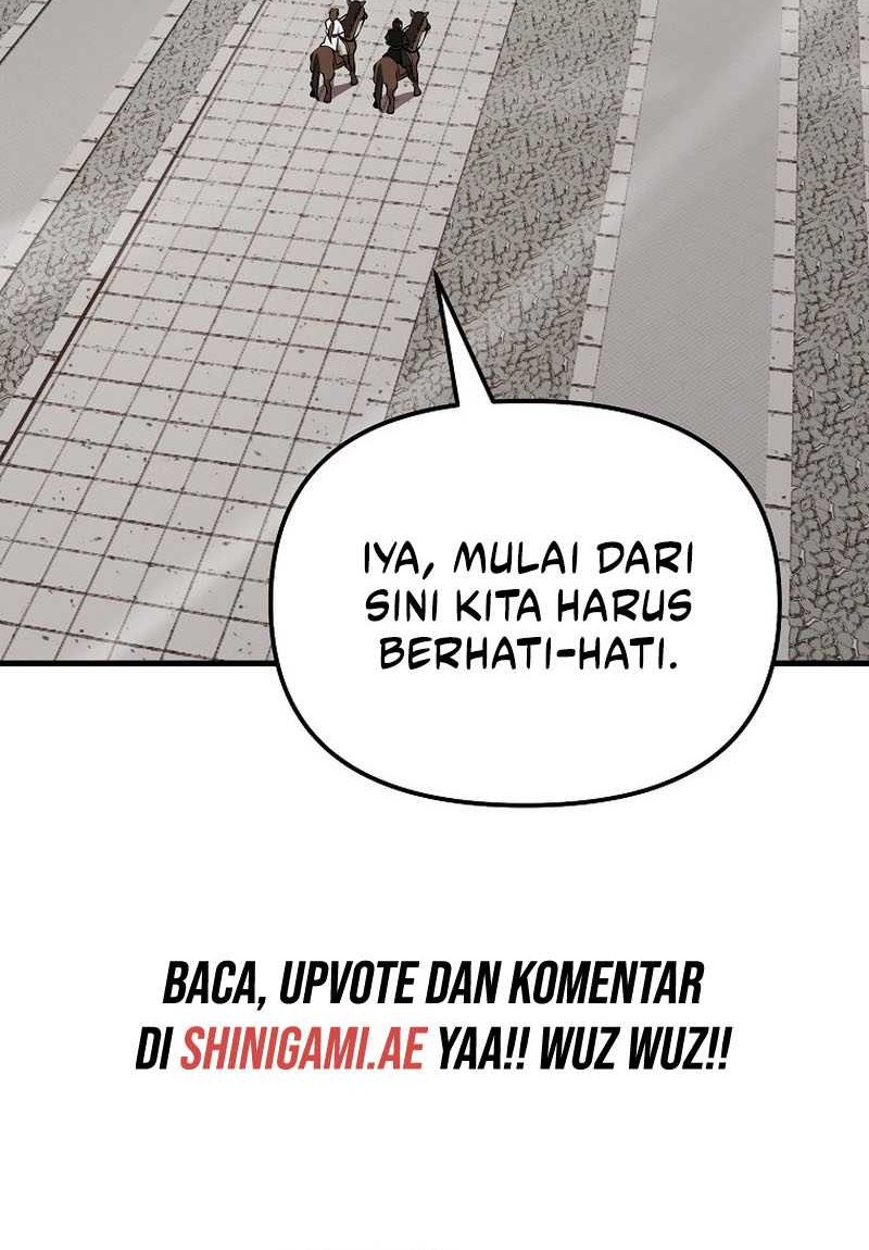 The Invincible of the East Chapter 18 - halaman 40