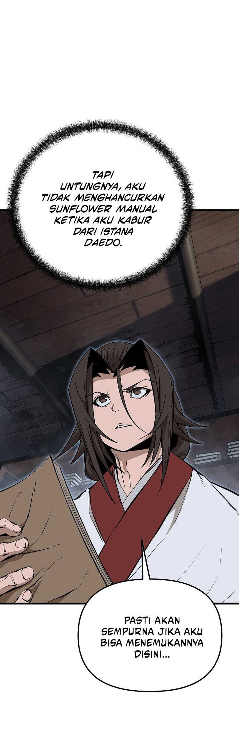 The Invincible of the East Chapter 18 - halaman 46