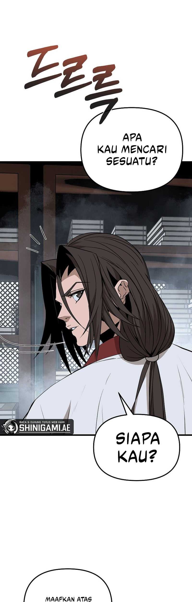 The Invincible of the East Chapter 18 - halaman 47
