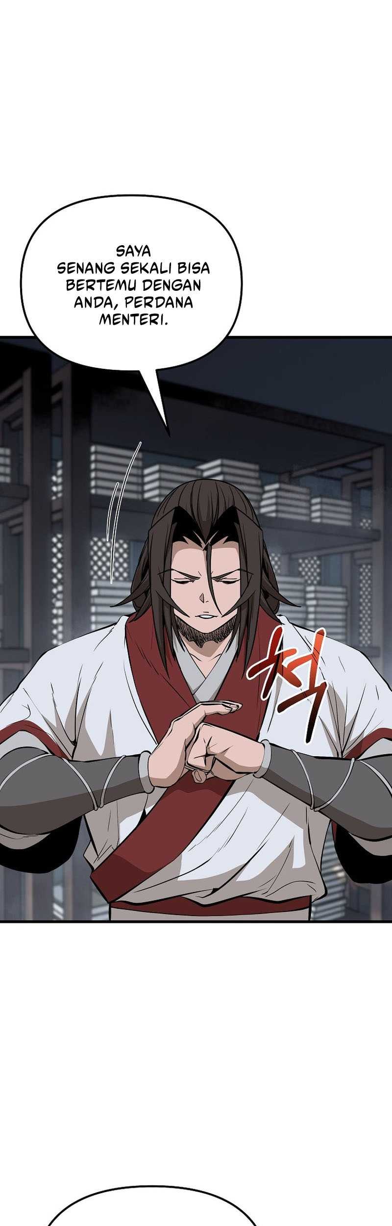 The Invincible of the East Chapter 18 - halaman 49