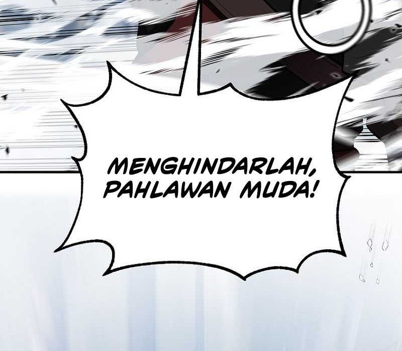 The Invincible of the East Chapter 18 - halaman 5