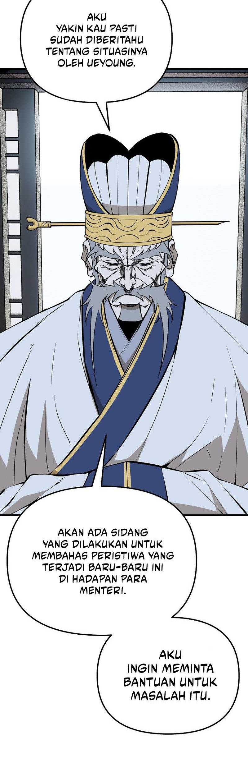 The Invincible of the East Chapter 18 - halaman 50