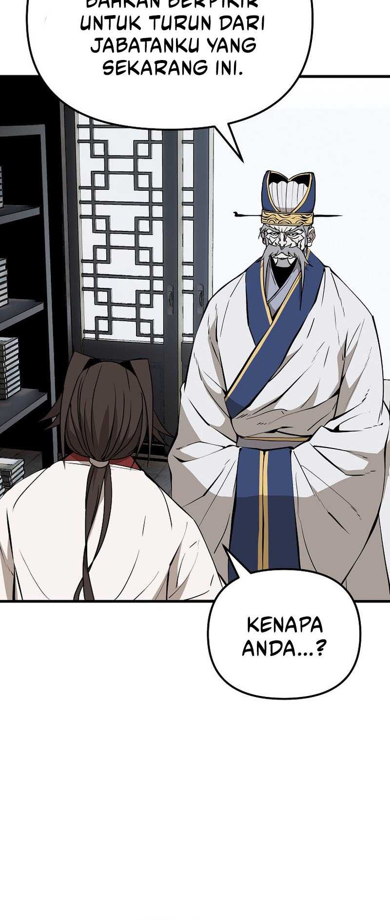 The Invincible of the East Chapter 18 - halaman 56