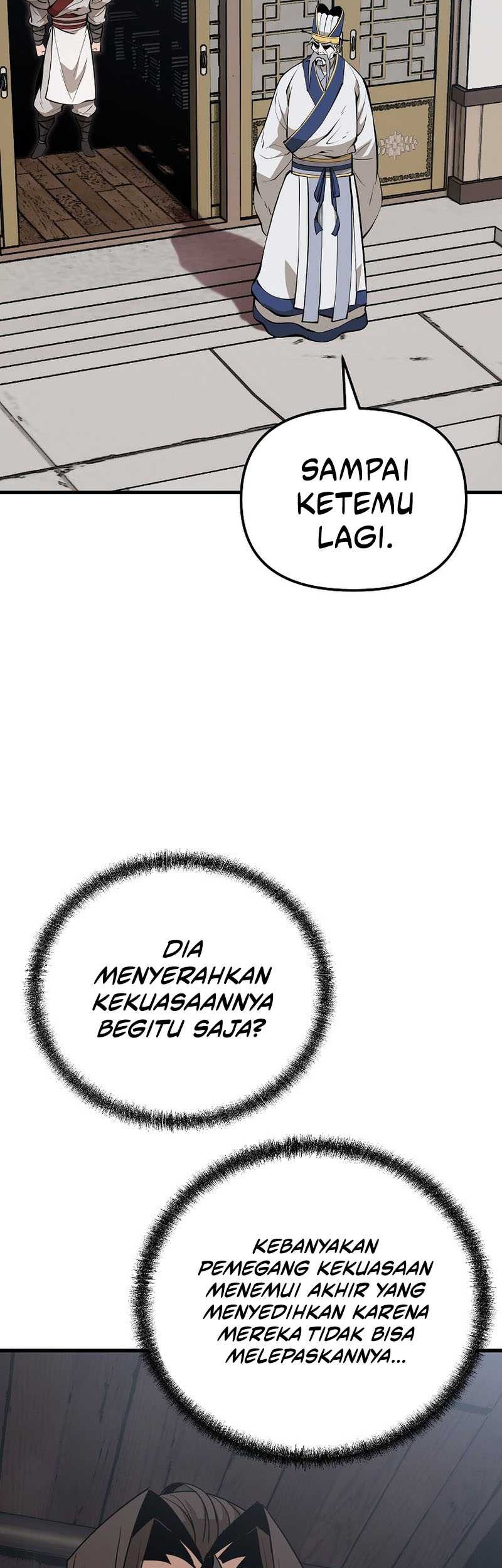 The Invincible of the East Chapter 18 - halaman 59