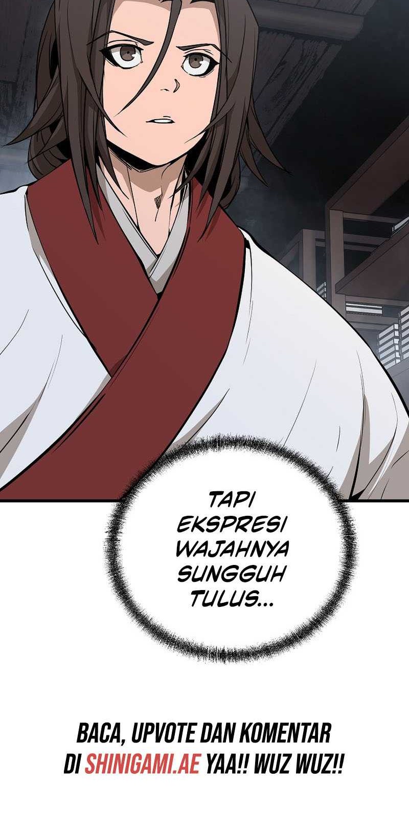The Invincible of the East Chapter 18 - halaman 60
