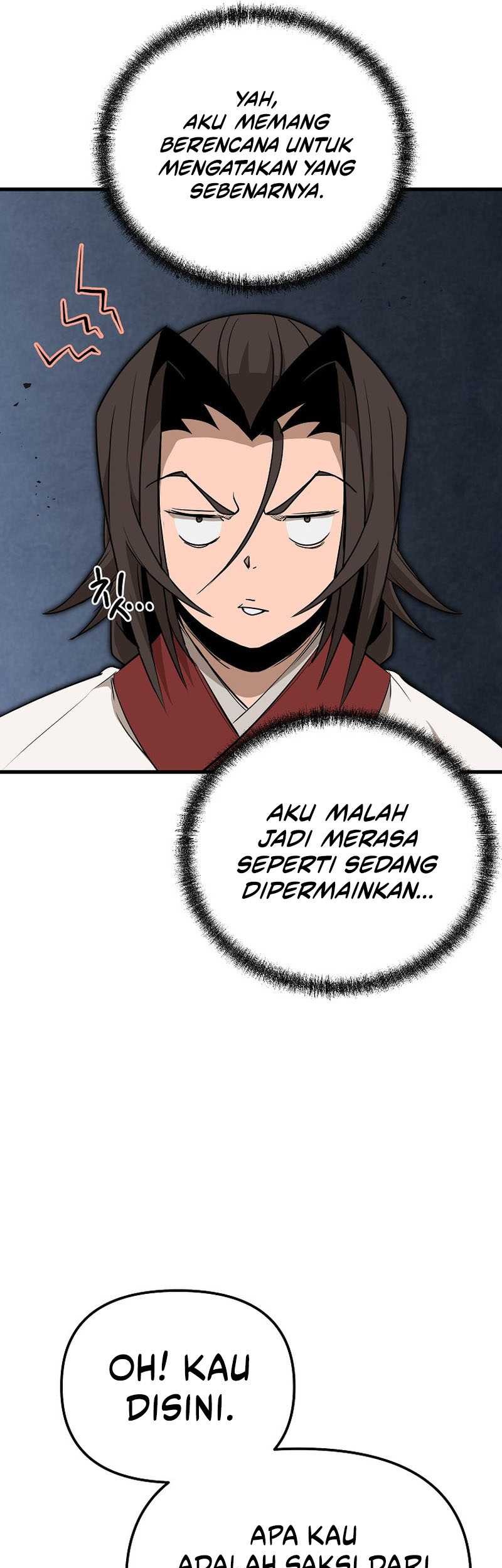 The Invincible of the East Chapter 18 - halaman 61