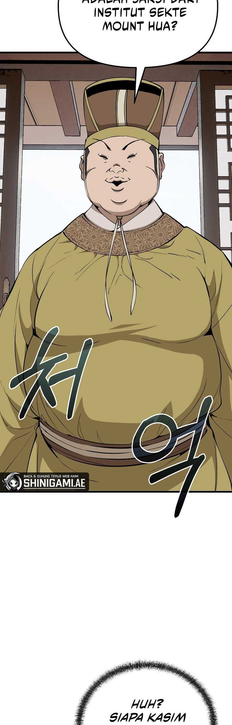 The Invincible of the East Chapter 18 - halaman 62