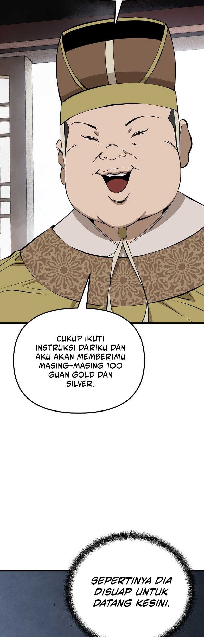 The Invincible of the East Chapter 18 - halaman 65