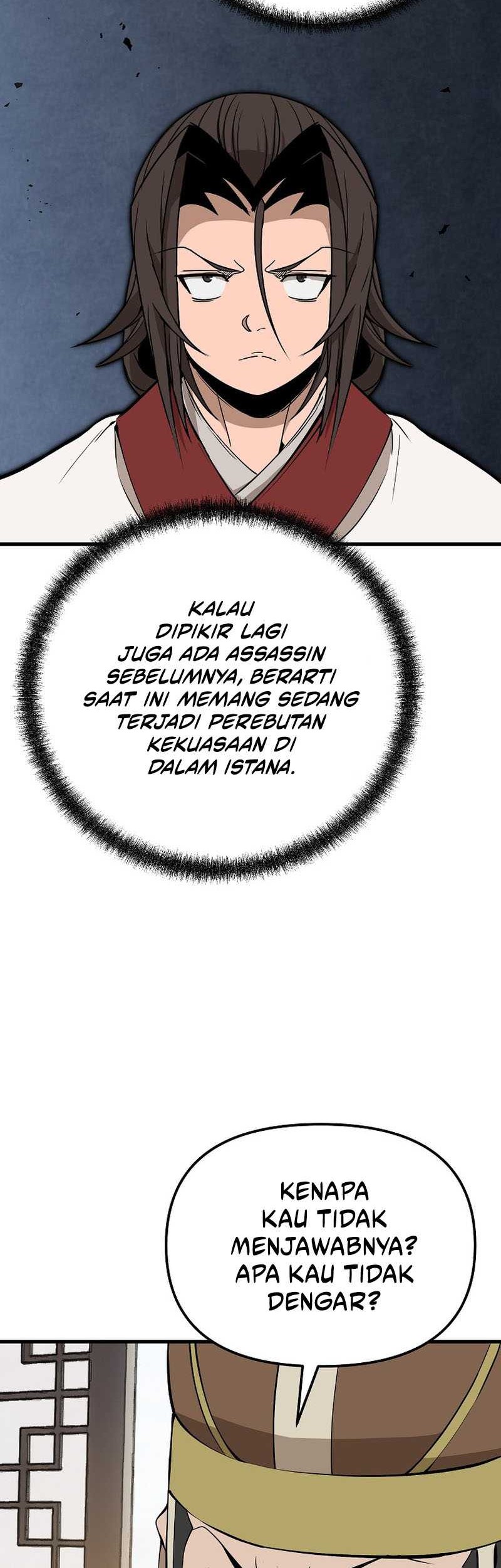 The Invincible of the East Chapter 18 - halaman 66