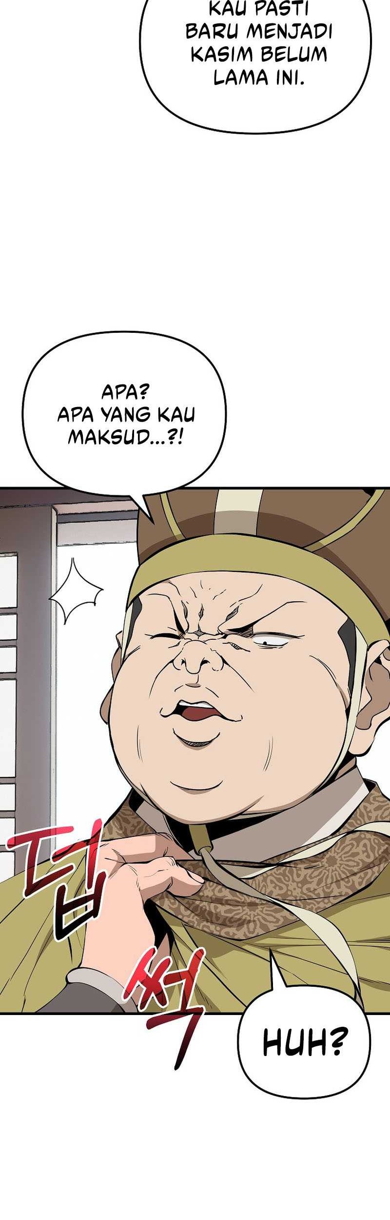 The Invincible of the East Chapter 18 - halaman 68