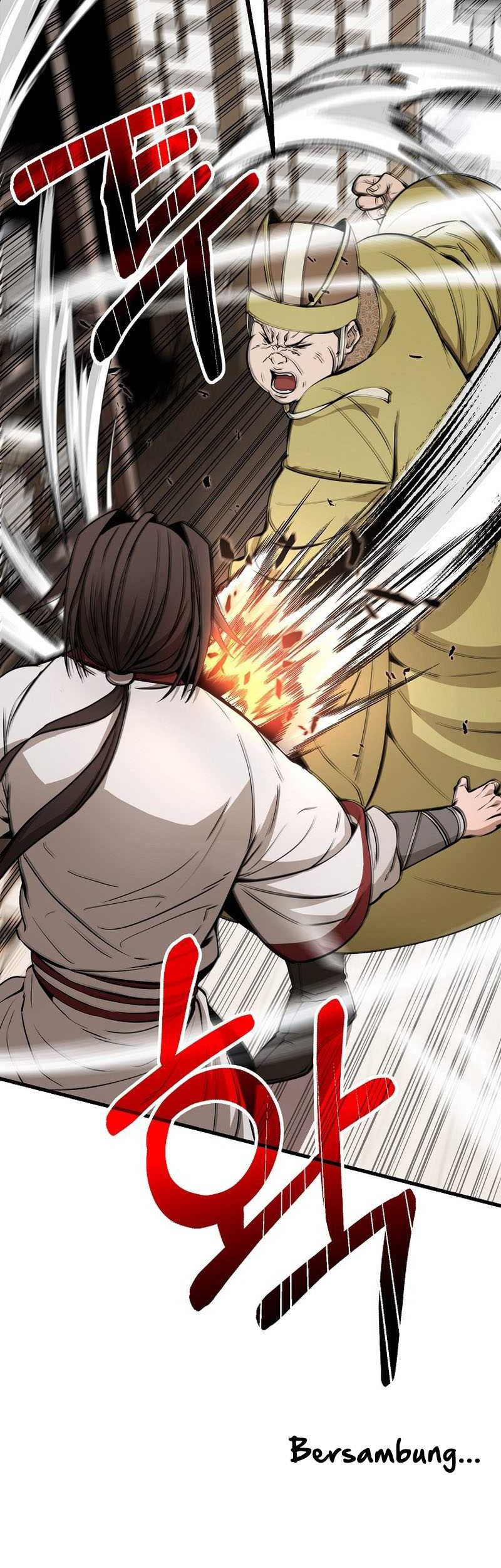 The Invincible of the East Chapter 18 - halaman 71