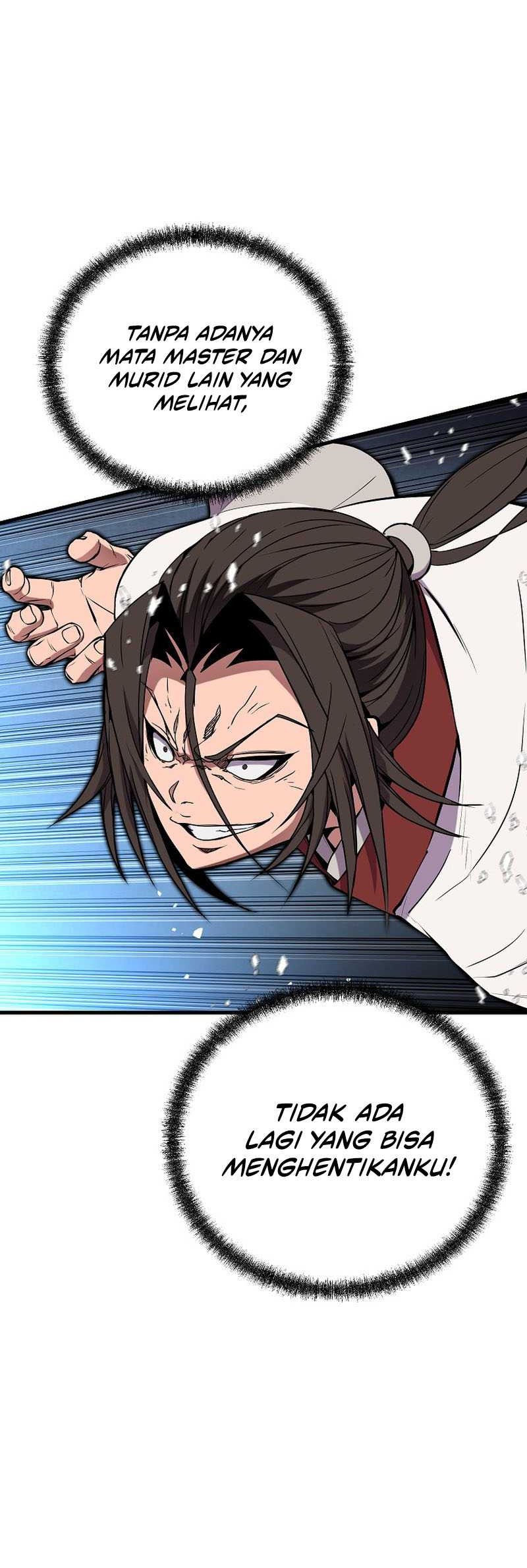The Invincible of the East Chapter 18 - halaman 8
