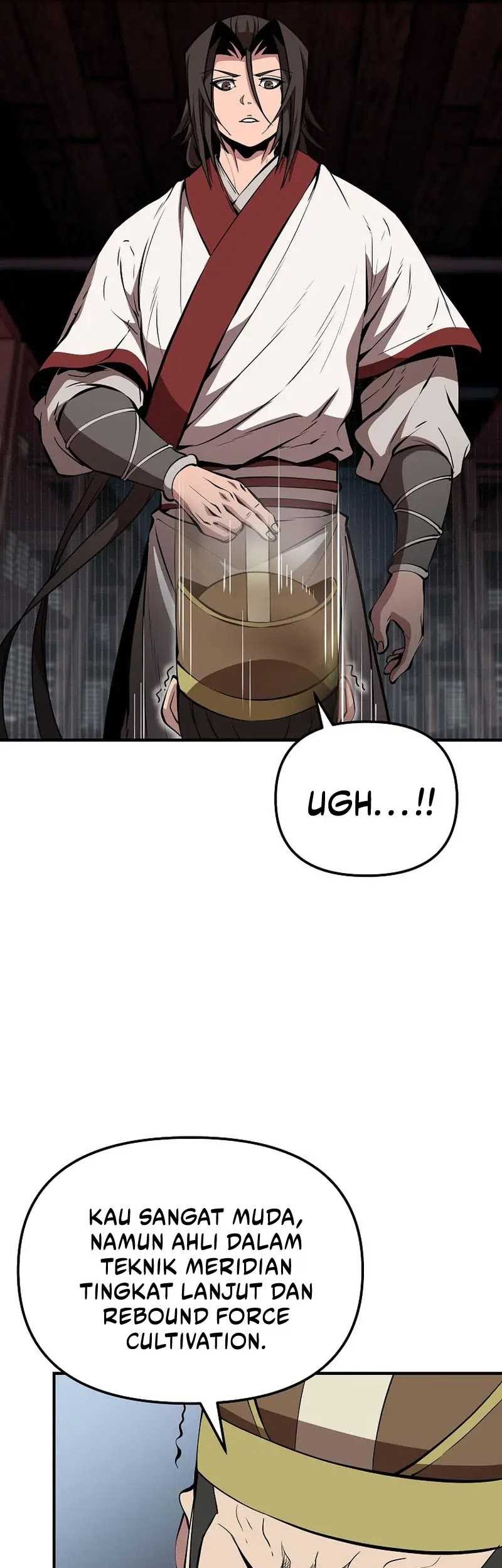 The Invincible of the East Chapter 19 - halaman 10