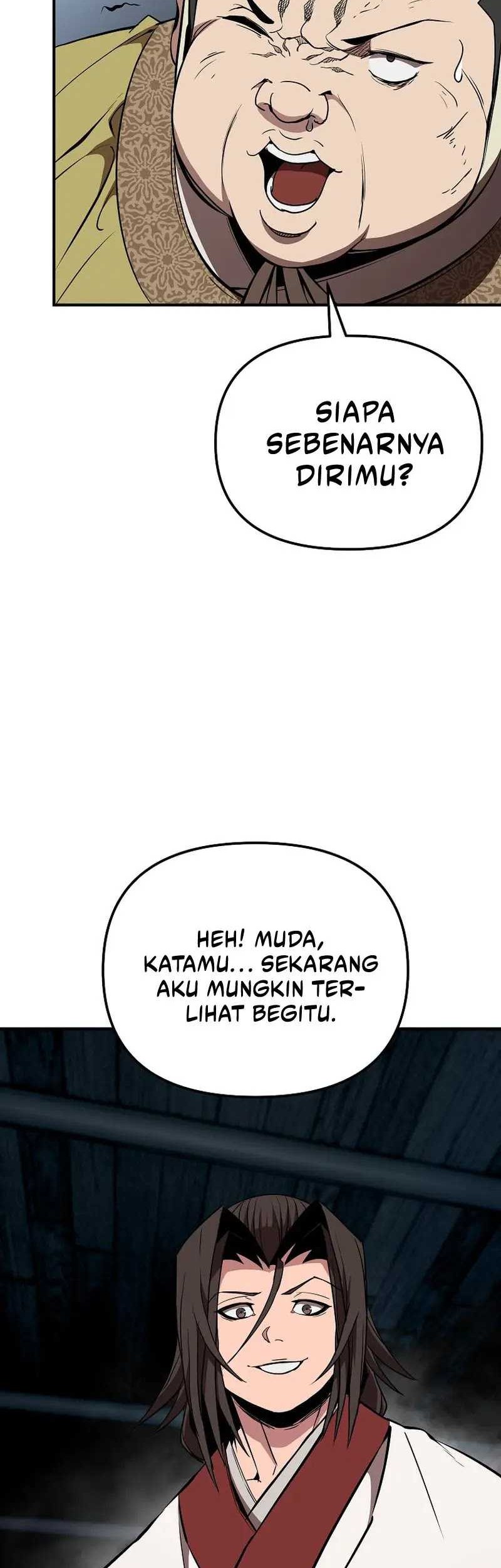 The Invincible of the East Chapter 19 - halaman 11