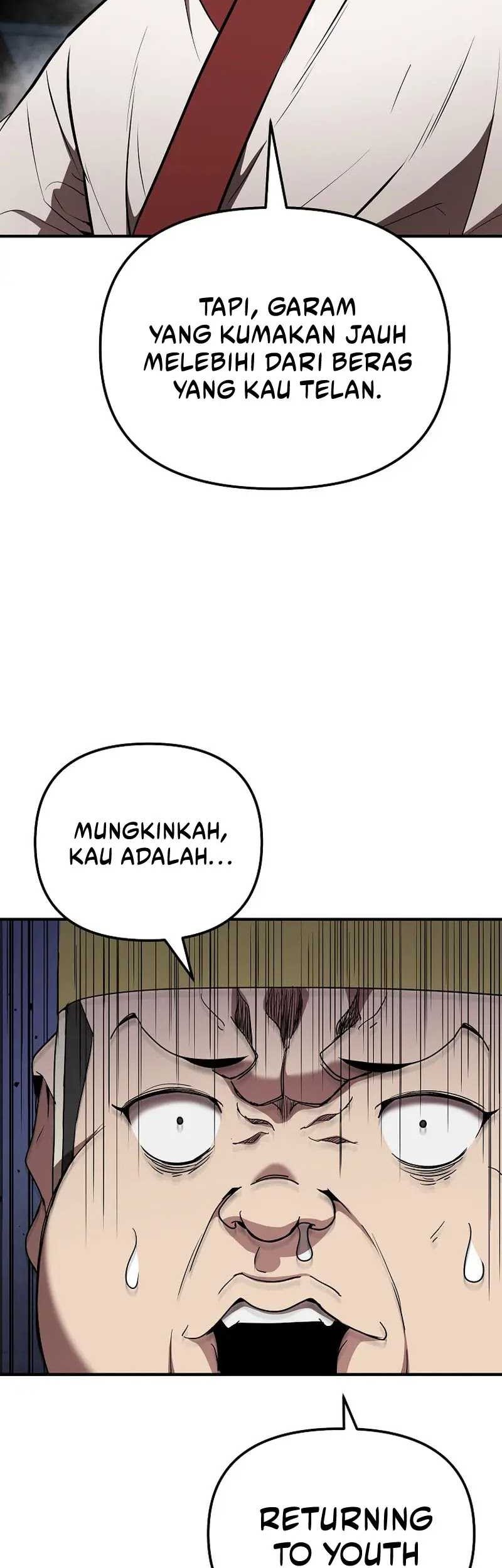 The Invincible of the East Chapter 19 - halaman 12