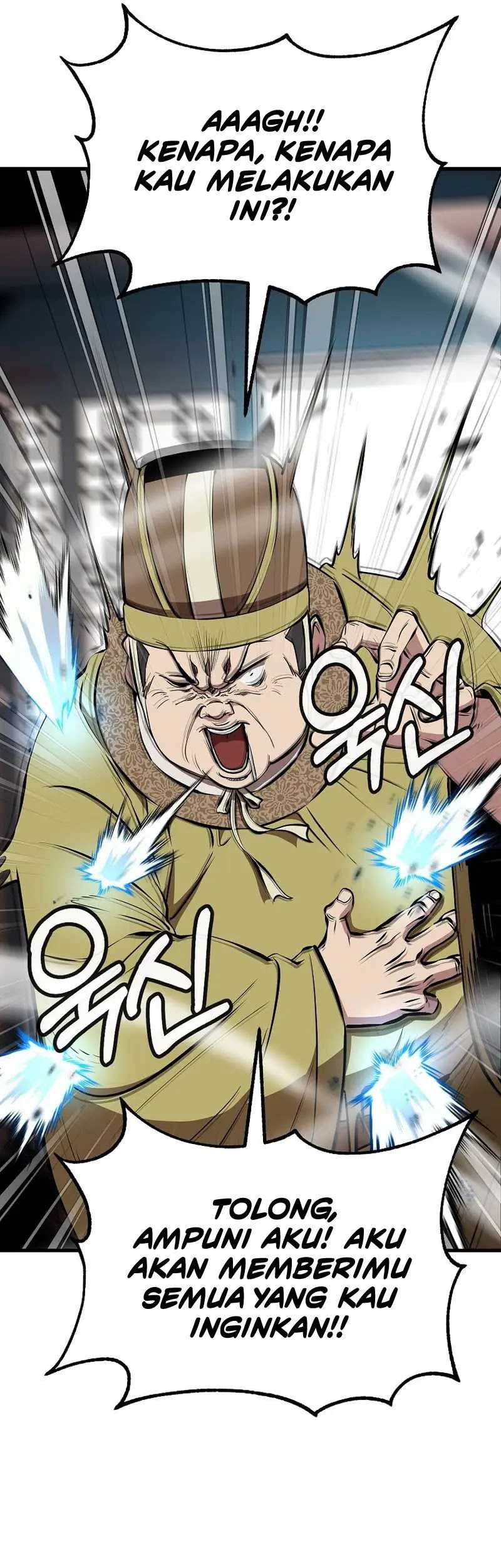 The Invincible of the East Chapter 19 - halaman 14