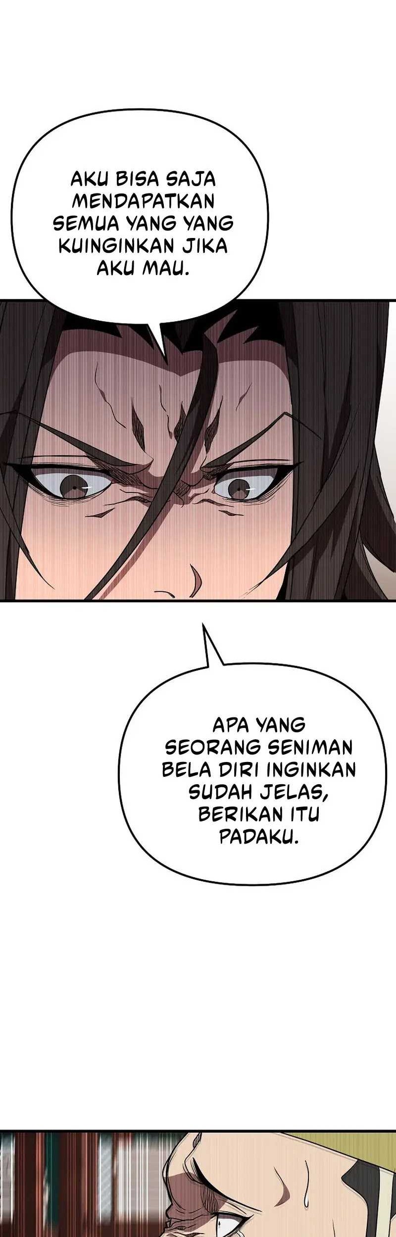The Invincible of the East Chapter 19 - halaman 15