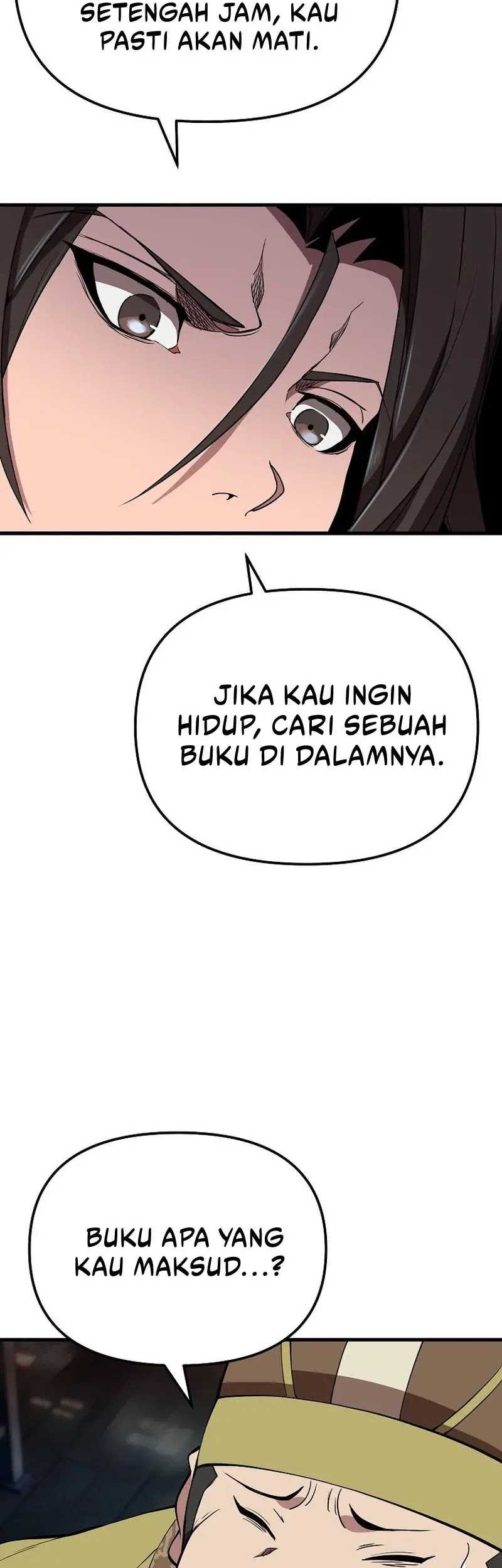 The Invincible of the East Chapter 19 - halaman 19