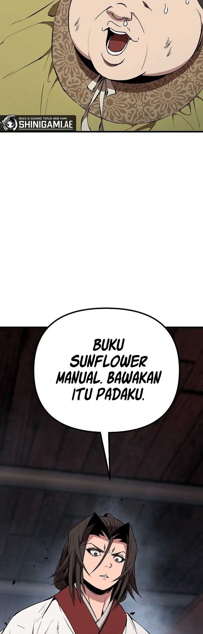The Invincible of the East Chapter 19 - halaman 20