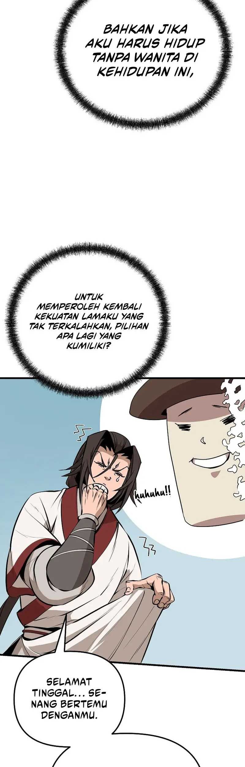 The Invincible of the East Chapter 19 - halaman 24