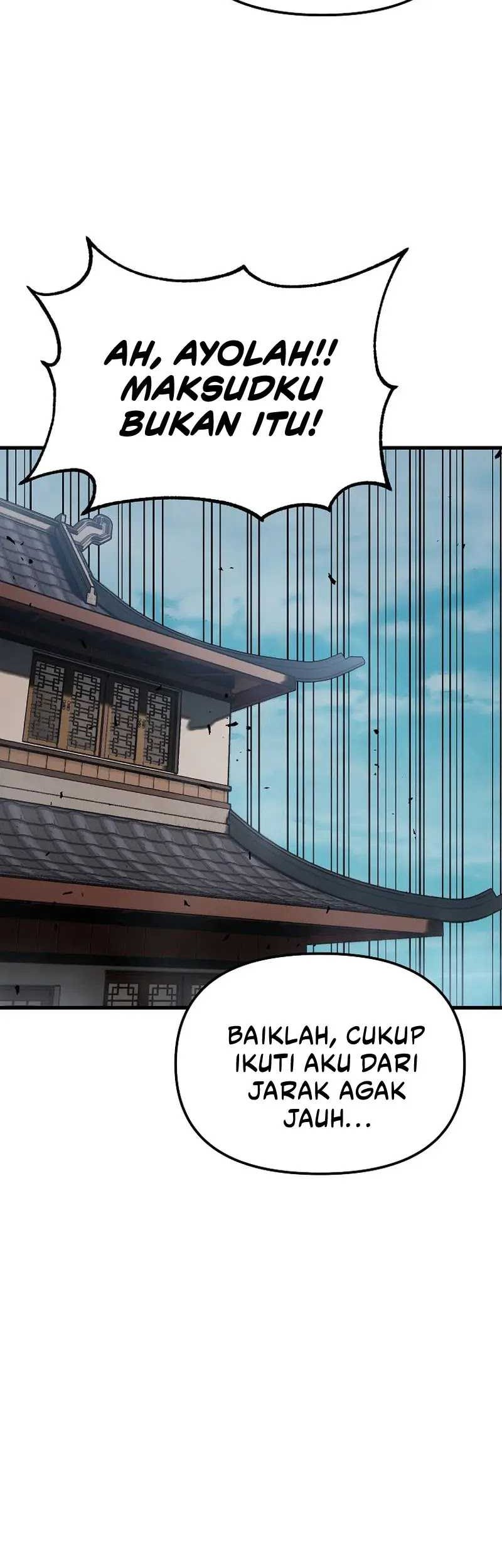 The Invincible of the East Chapter 19 - halaman 28