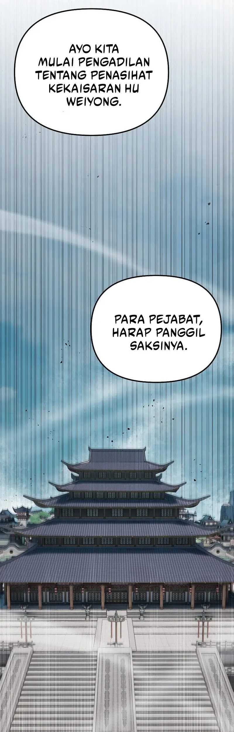 The Invincible of the East Chapter 19 - halaman 30