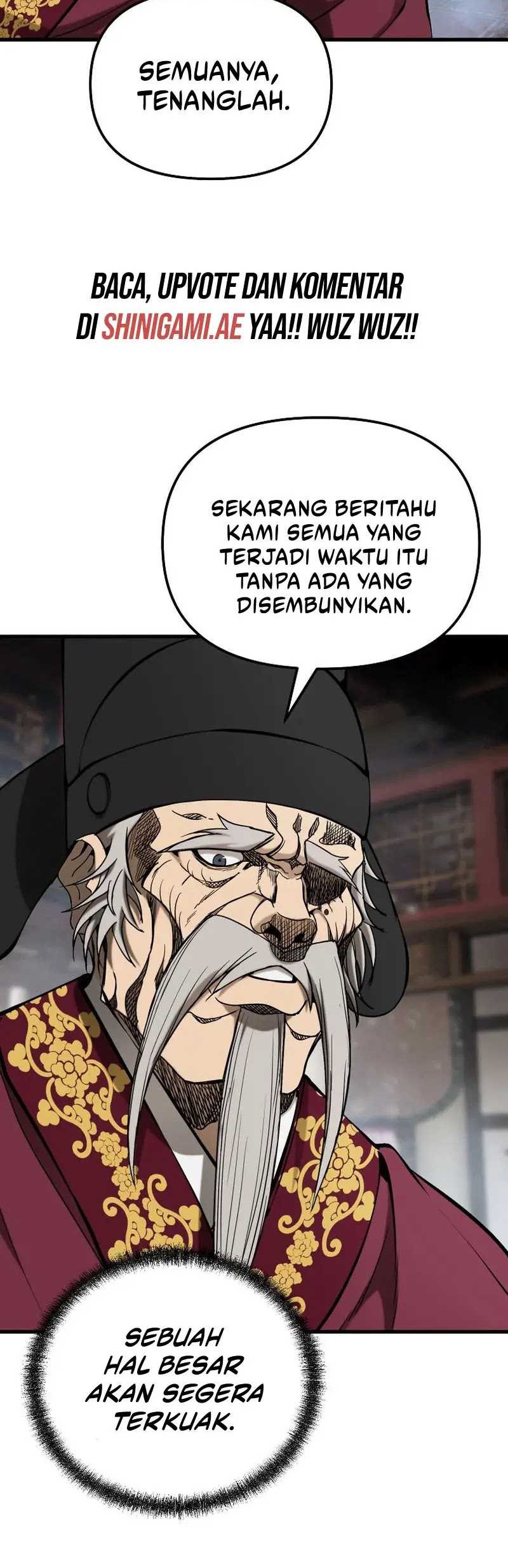The Invincible of the East Chapter 19 - halaman 41